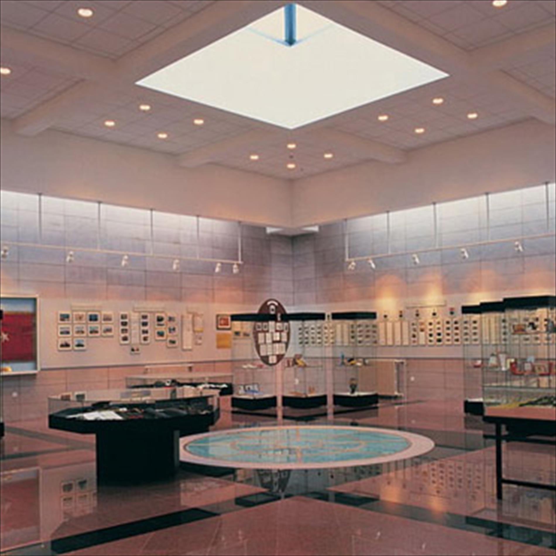 Presidential Museum