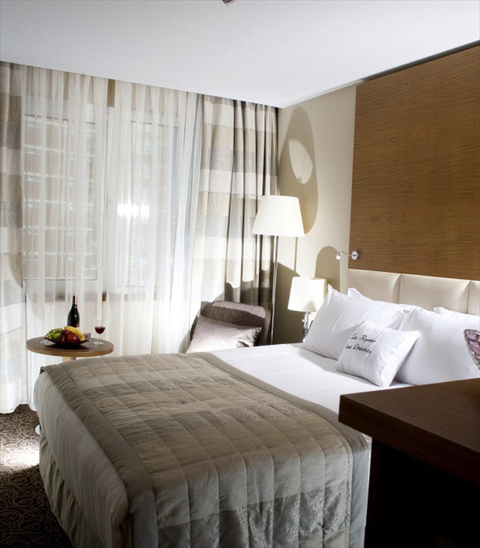 DoubleTree by Hilton Hotel Ankara
