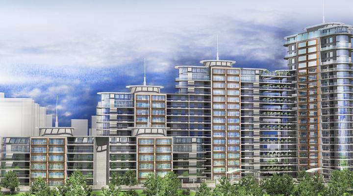 Adana Housing