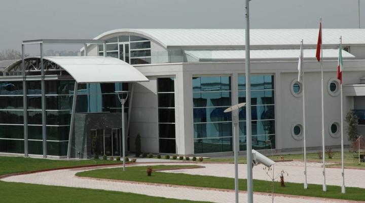 Biogentek Medicine Factory