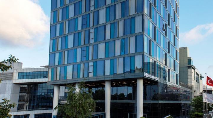 Mercure Hotel