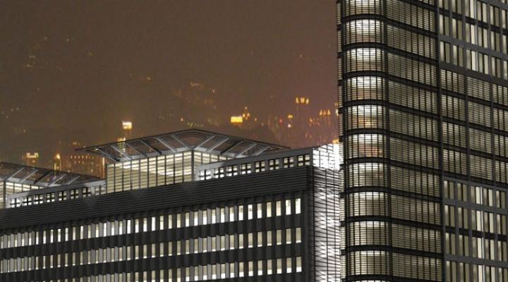 Kuban Office Complex