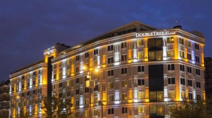 DoubleTree by Hilton Hotel Ankara