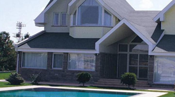 Hasip Erol Residence
