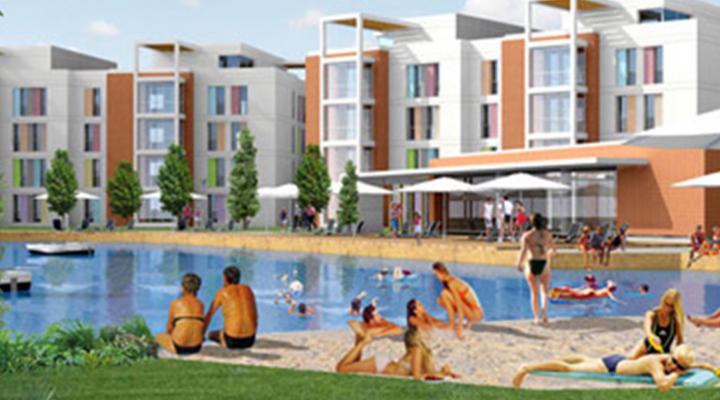Ukraine Apartments