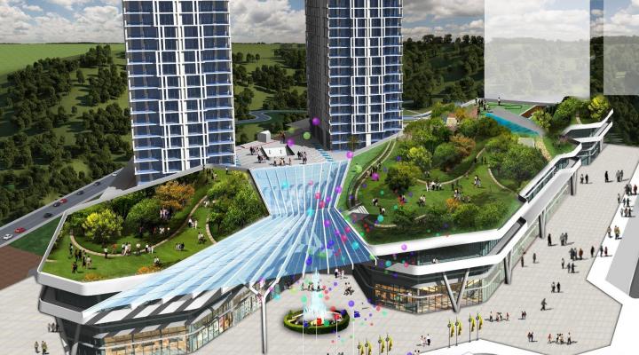 Ovacık Mixed Use