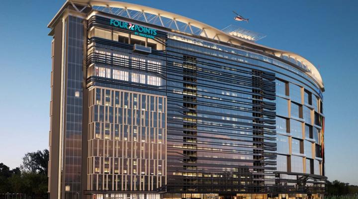 Saphire Mixed - Use Complex