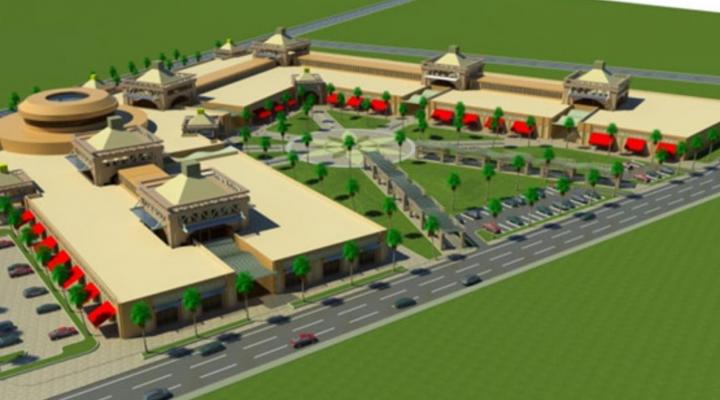 Zawia Bazaar