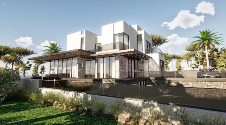 Akil Helu House