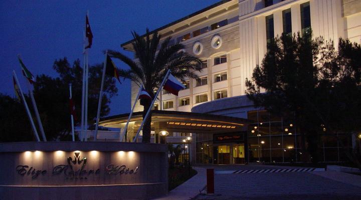 Elize Resort Hotel