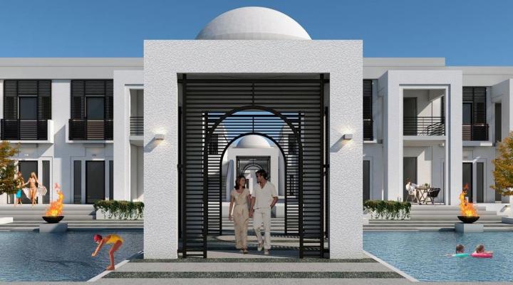 Ayanıs Resort Hotel