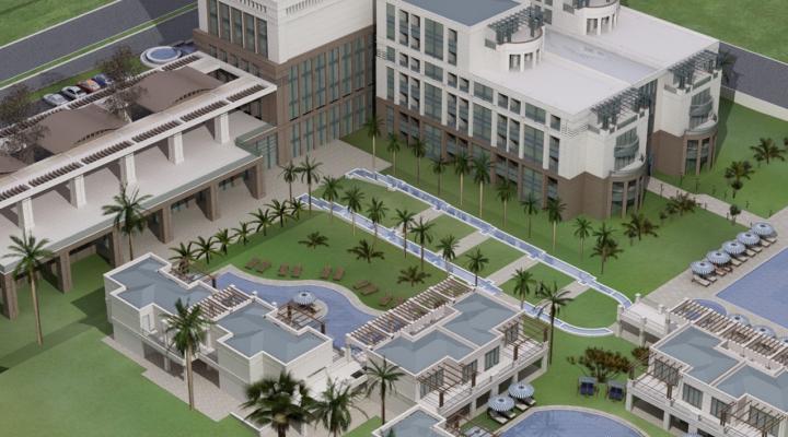 Kilikya Hotel