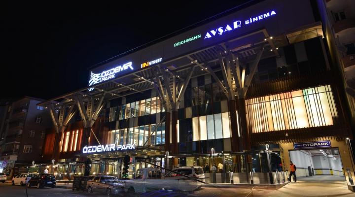 Ozdemir Park