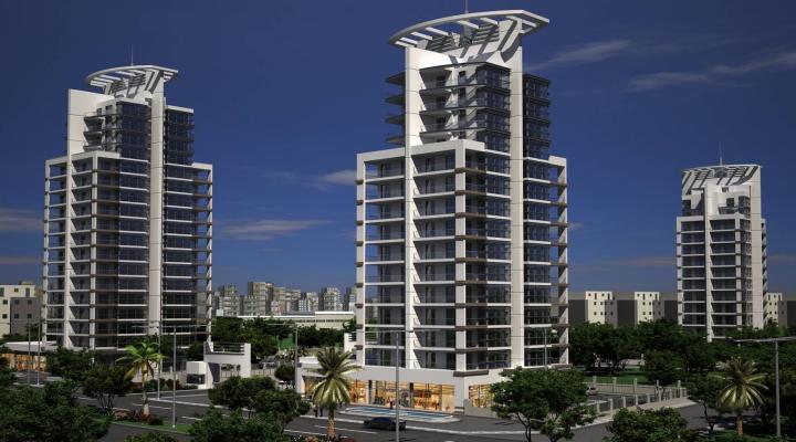 Mersin Modern