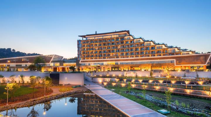 Lankaran Spa Hotel