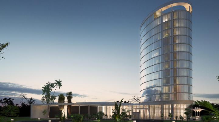 Sheraton Four Points