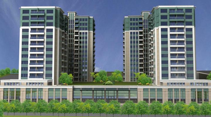 Gokcen Efe Housing