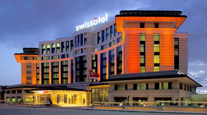 Swissotel
