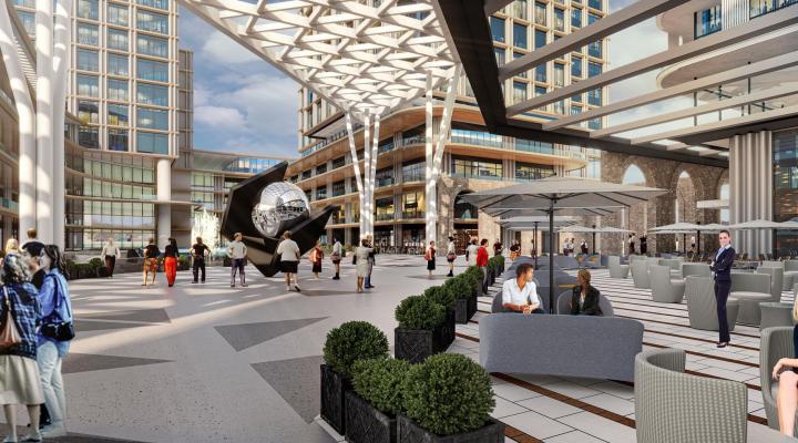 Malatya Mixed Use