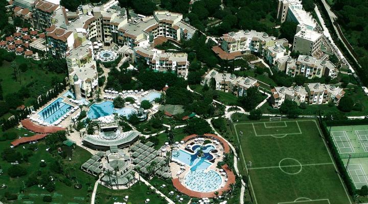 Limak Arcadia Golf Resort