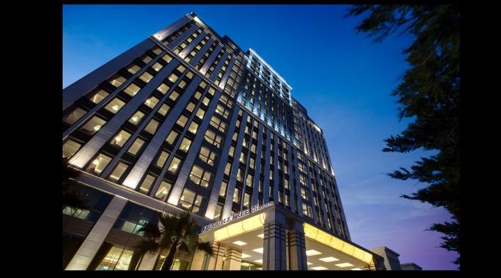 Double Tree By Hilton Topkapı