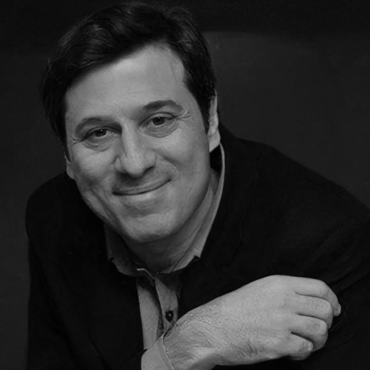 Alper Tolga PERÇİNEL